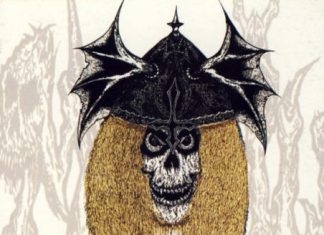 MERCILESS Is the Swedish Death Metal Band of the Week