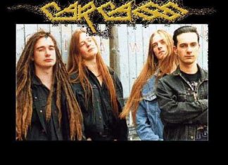 Bloody Roots of Metal in 1991: Beyond the Black Album on Sirius XM