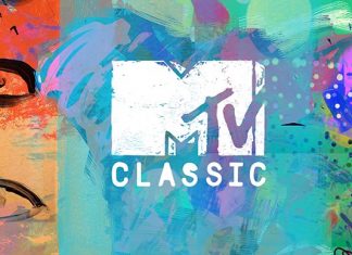 MTV Classic Brings Back Old Metal Videos and a Headbangers Ball Tour