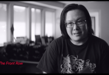 MURDER IN THE FRONT ROW: Book Photos and Coauthor Brian Lew at Heart of New Spotify-Produced Early Metallica Doc