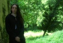 Bloody Roots of Shoegazer Metal on Sirius XM