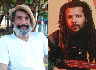 NYHC: Bad Brains and the Big Payback