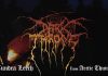 METALION/ONLY DEATH IS REAL: New Darkthrone Song “Tundra Leech” Summons Instant Winter