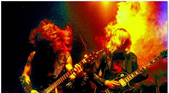 Bloody Roots Salutes 30 Years of Slayer’s Reign in Blood on SiriusXM