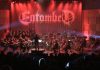 SWEDISH DEATH METAL: Entombed Announce Clandestine Orchestral Gig This November in Malmö