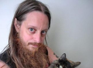 METALION: Fenriz of Darkthrone Sort-of Elected to Kolbotn Town Council on a Firm “Please Don’t Vote For Me” Platform