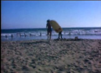 WE GOT POWER!: David Markey’s Rare 1980 Film Short Depicts the Death of Summer, Birth of a Punker