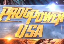 MEAN DEVIATION: ProgPower USA Poised to Wash, Rinse, and Blow Minds