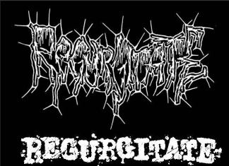 The Swedish Death Metal Band of the Week Is REGURGITATE