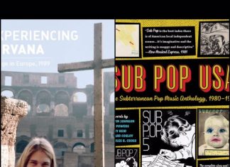 SUB POP USA: As Nirvana’s Nevermind Turns 25, Props to the Origins