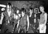Bloody Roots of the Misfits on SiriusXM