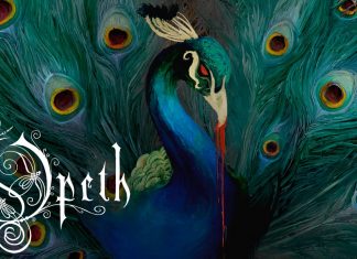 Mean Deviation: Opeth’s Boffo Billboard Feature, Beers, and Big Tour