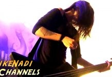 ONLY DEATH IS REAL: Are You Morbid? Witness Triptykon’s Total Metal Mastery at Wacken 2016