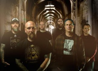 Bloody Roots Celebrates Thirty Years of NEUROSIS on SiriusXM