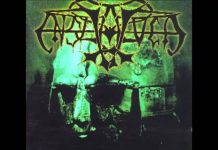 METALION: Enslaved’s Vikinglirg Veldi Reissue Kicks Off 25th Anniversary Tour