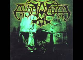 METALION: Enslaved’s Vikinglirg Veldi Reissue Kicks Off 25th Anniversary Tour