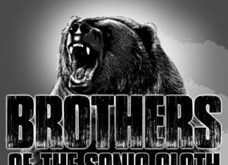 EXPERIENCING NIRVANA: Tad Doyle’s Brothers of the Sonic Cloth Rises Again