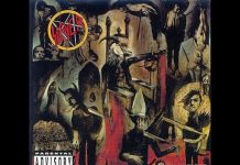 A Lifeless Object, Alive: Slayer’s REIGN IN BLOOD Turns Thirty Today
