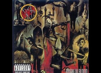 A Lifeless Object, Alive: Slayer’s REIGN IN BLOOD Turns Thirty Today