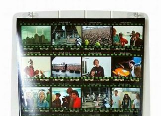 WE GOT POWER!: Break Off a Piece of “1991: The Year Punk Broke”