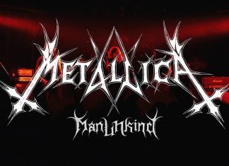Metallica’s New Music Video is a Trailer for an Upcoming Black Metal Biopic