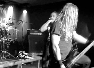 CENTINEX Is the Swedish Death Metal Band of the Week