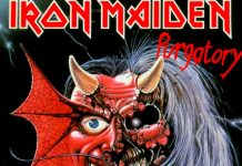 Bloody Roots of the NWOBHM: When Hard Rock Became Heavy Metal on Sirius XM