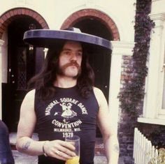 Happy New Year! Bloody Roots of Metal Drinking Songs on SiriusXM