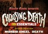 Bloody Roots of Death Metal in 1991: The Choosing Death Essentials on SiriusXM