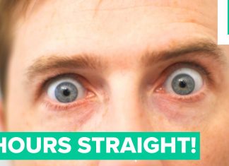 CHOOSING DEATH: Non-Metalhead “Forced” To Listen To Death Metal For 8 Hours Straight in Savage Social Experiment