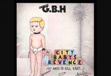 CITY BABY: Massive G.B.H. Clay Records Reissues Out This Week!
