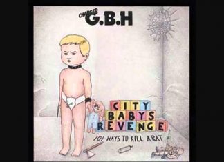 CITY BABY: Massive G.B.H. Clay Records Reissues Out This Week!