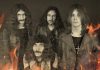 Bloody Roots Says Goodbye to Black Sabbath on SiriusXM