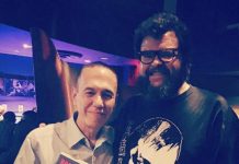 HEAVY METAL MOVIES: McBeardo Talks Horror Movie Taglines on Gilbert Gottfried’s Amazing Colossal Podcast