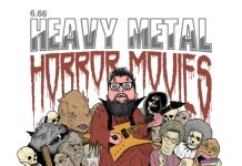 Sun. 4/2, Chicago: 6.66 Heavy Metal Horror Films of the 1980s-Satanic Panic