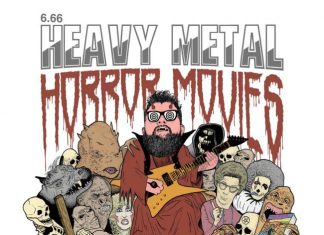 Sun. 4/2, Chicago: 6.66 Heavy Metal Horror Films of the 1980s-Satanic Panic