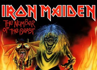 ROOTS Celebrates 35 Years of Iron Maiden’s Number of the Beast on SiriusXM