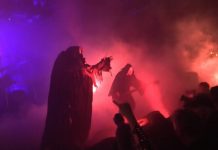 Roots Honors Mayhem’s De Mysteriis Dom Sathanas Anniversary Tour on Sirius XM