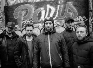 Roots Explores European Hardcore on Sirius XM