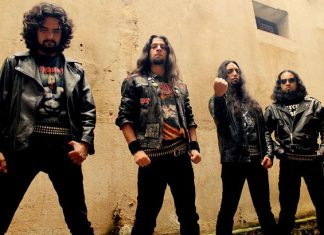 Roots of Indian Metal on SiriusXM