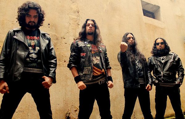 Roots of Indian Metal on SiriusXM