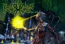 Roots of Brutal Slam Death Metal on Sirius XM