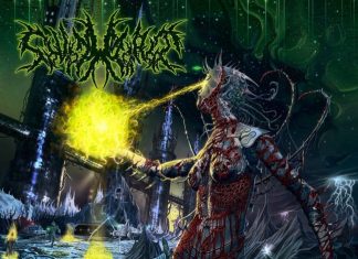 Roots of Brutal Slam Death Metal on Sirius XM