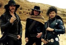 Roots of Motörhead Worship on Sirius XM