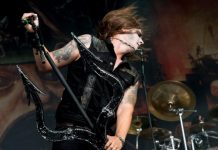 Roots of Black Metal Rock ‘n’ Roll