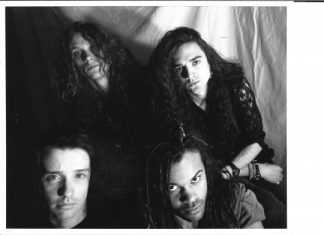 Who Are You? #9: Library of Congress Edition