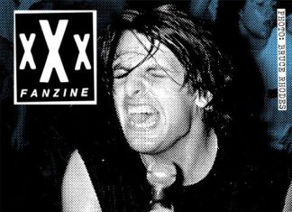 Fri 11/10, Peabody MA: STRAIGHT EDGE / xXx Release Party w/Kevin Seconds