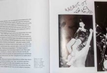 Sun. 12/3, Los Angeles: Pat Fear and Other Stories, by WE GOT POWER!