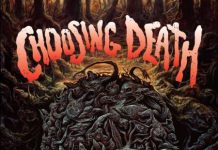 Roots Welcomes CHOOSING DEATH Author Albert Mudrian to SiriusXM