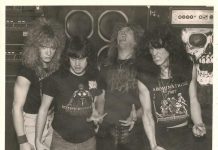ROOTS of 1987: The Year Metal Reached Its Extremes on Sirius XM